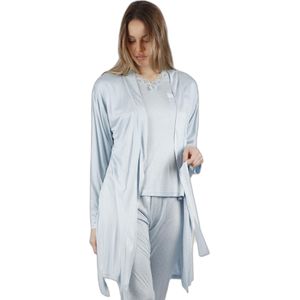 Dames lange mouwen jas Admas Classic Secret