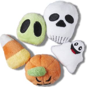 Jibbitz Crocs Halloween is Cool (x5)