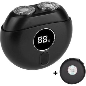 draagbaar epileerapparaat Paloma Beauties