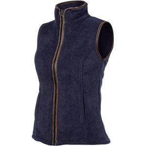 Mouwloos damesjack Baleno Sally