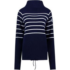 Damestrui met ronde hals Holebrook Martina