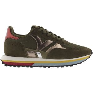 Dames sportschoenen van splitleer Victoria Nova Mesh