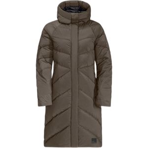 Damesjas Jack Wolfskin Marienplatz