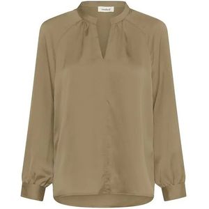Vrouwenblouse Soaked in Luxury Ioana