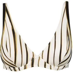 Dames zwemkleding top Red Point Meli