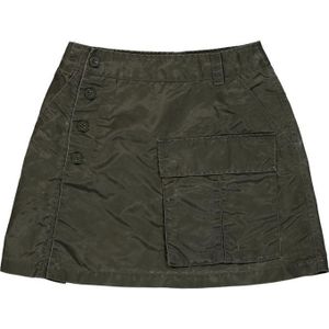 Vrouwenrok Alpha Industries Vintage