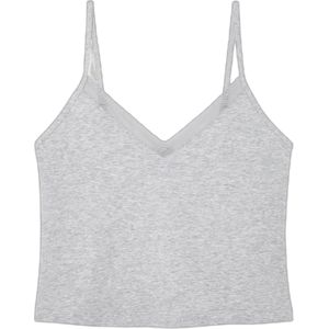 Korte damestanktop Passionata Charlotte