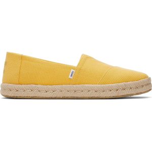 Dames espadrilles Toms Alpargata Rope 2.0