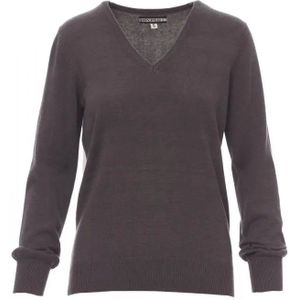 Sweatshirt vrouw Payper Business Melange