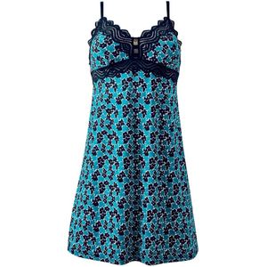 Nachtpon van een vrouw Morgan Thaïs