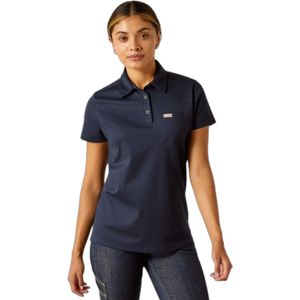 Damespolo Ariat Rebar Foreman