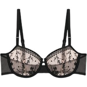 Vrouwen plungebeha Passionata Suzy