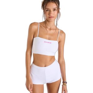 Dameszwembroekje Banana Moon Naza Sunrib