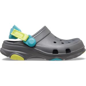 Klassieke all-terrain klomp voor kinderen Crocs