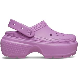 Klompen Crocs Stomp