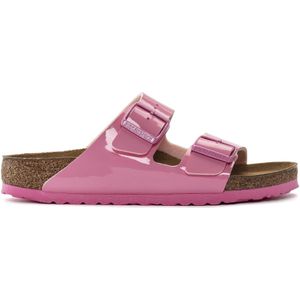 Dames muiltjes Birkenstock Arizona Birko-Flor Patent