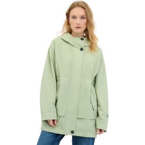 Waterdicht damesjack Ragwear Chucke