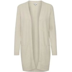 b.young - bynonina - Gebreid Vest - Dames