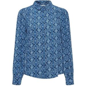 Dameshemd met lange mouwen Atelier Rêve Noella 7