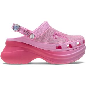 Crocs - Juicy Cure Bae - Klompen - Roze