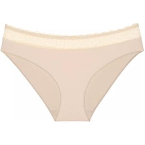 Triumph - Feel Of Modal - Tai Slip - Zwart