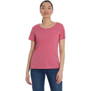 Dames-T-shirt Ragwear Mintta