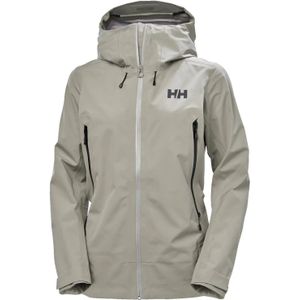 Waterdicht damesjack Helly Hansen Verglas Infinity Shell