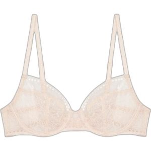 Ongevoerd vrouwen bh met beugels Passionata Juliette