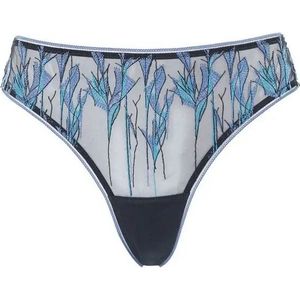 Dames string Huit Moonlight