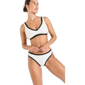 Dames zwemkleding top Livia Locan Paimpol