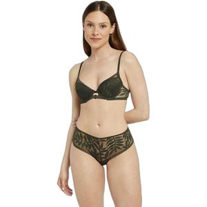 Dames opgevulde bh Morgan Lina