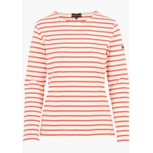 Dames-T-shirt met lange mouwen Armor-Lux Lesconil