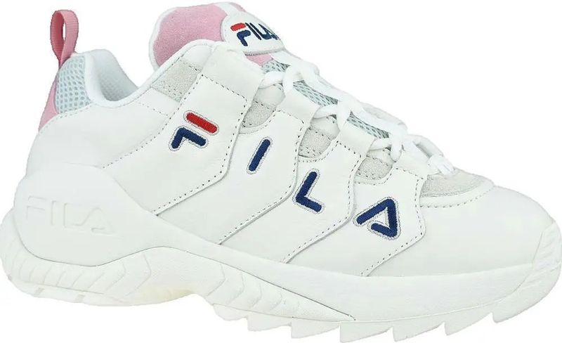 Fila - Countdown Low - Damestrainers - Ultralicht - Duurzaam