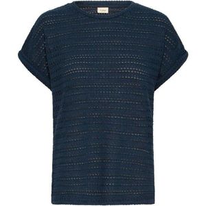 Dames-T-shirt fransa Sahra 1