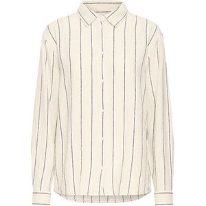 Dameshemd Ichi Linno