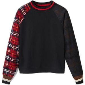 Damestrui Desigual Checks