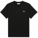 Fila - Lignano Tee FAW1053 - T-shirt - Zwart