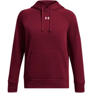 Dames Hoodie Under Armour Rival Fleece