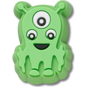 Jibbitz Crocs Tiny Green Monster