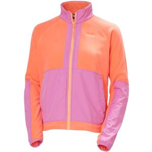 Vrouwelijke fleece Helly Hansen Rig Rain