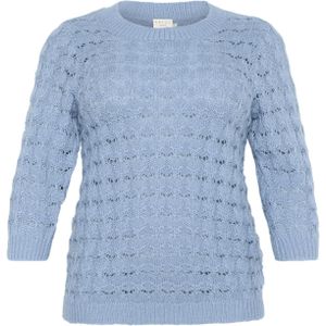 Vrouwentrui KAFFE Curve Helena