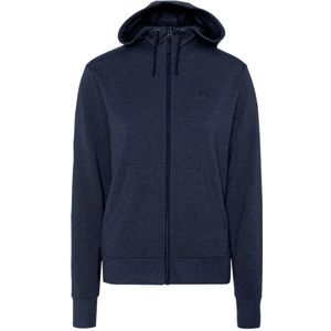 Damescapuchon met volledige rits Kari Traa