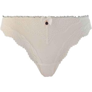 Damesslipjes Brigitte Bardot Star