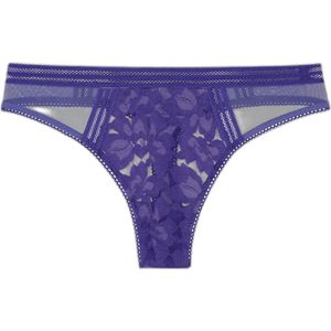Damesslipjes Passionata Gardenia Tanga