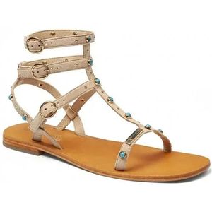 DamesSandalen Les Tropeziennes par M.Belarbi Corfou