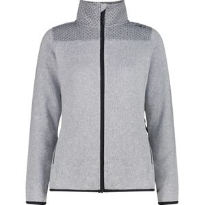 Damessweatshirt met rits CMP