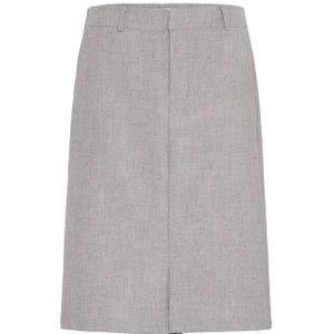 Vrouwenrok fransa Abigail