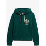 Superdry - Summer Garden - Hoodie
