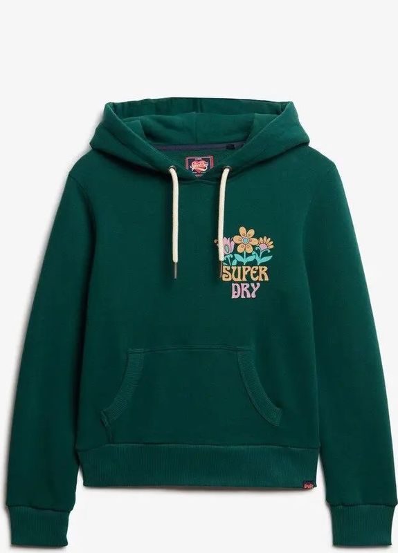 Superdry - Summer Garden - Hoodie