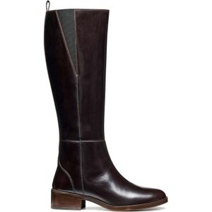 Dameslaarzen Geox Camexia